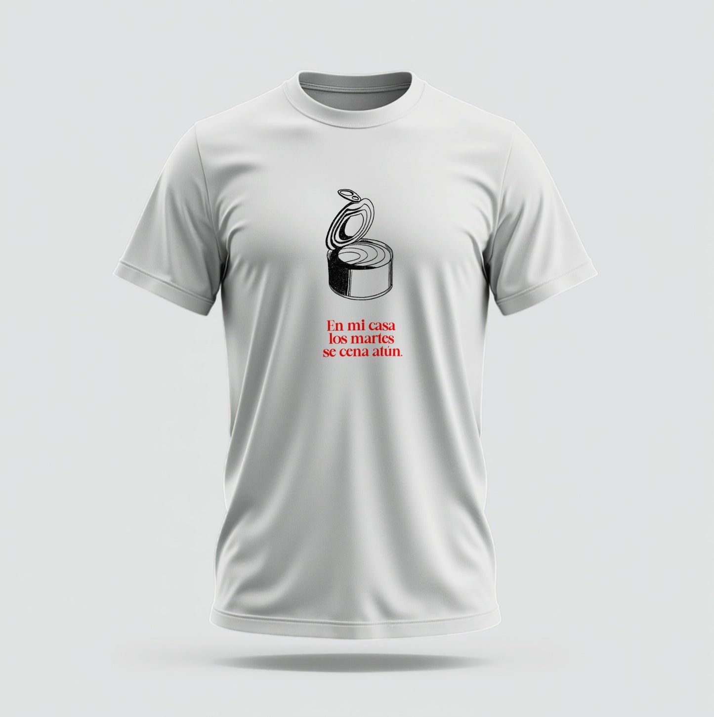 Camiseta Atún