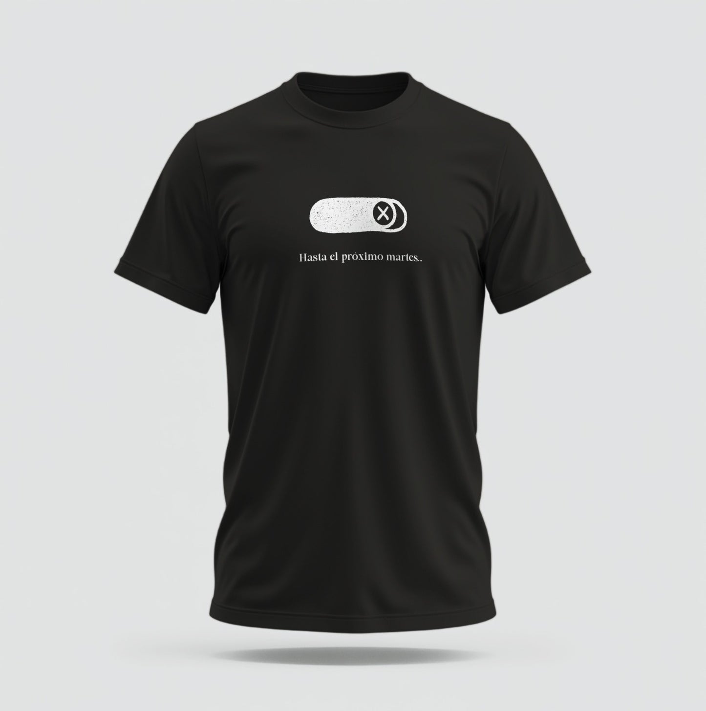 Camiseta Terapia
