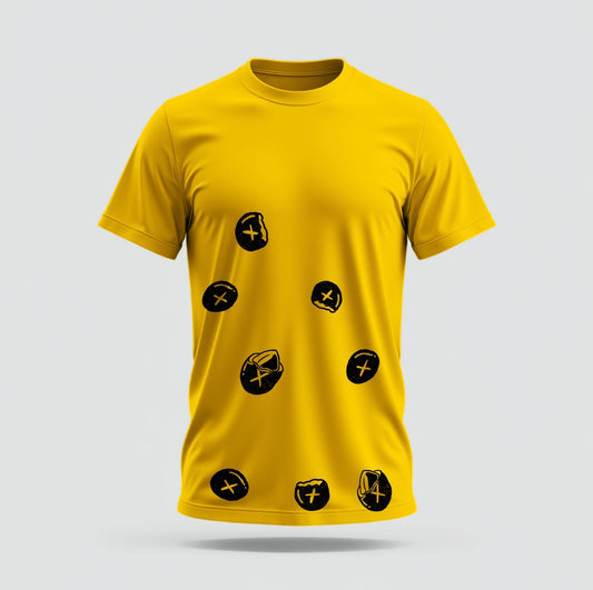 Camiseta Mcallen