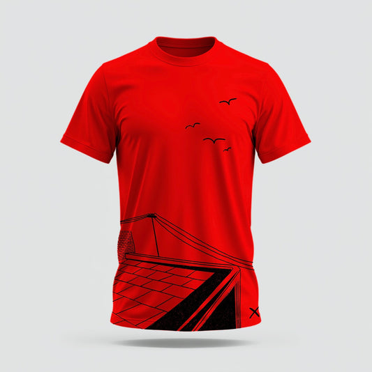 Camiseta Bartolo