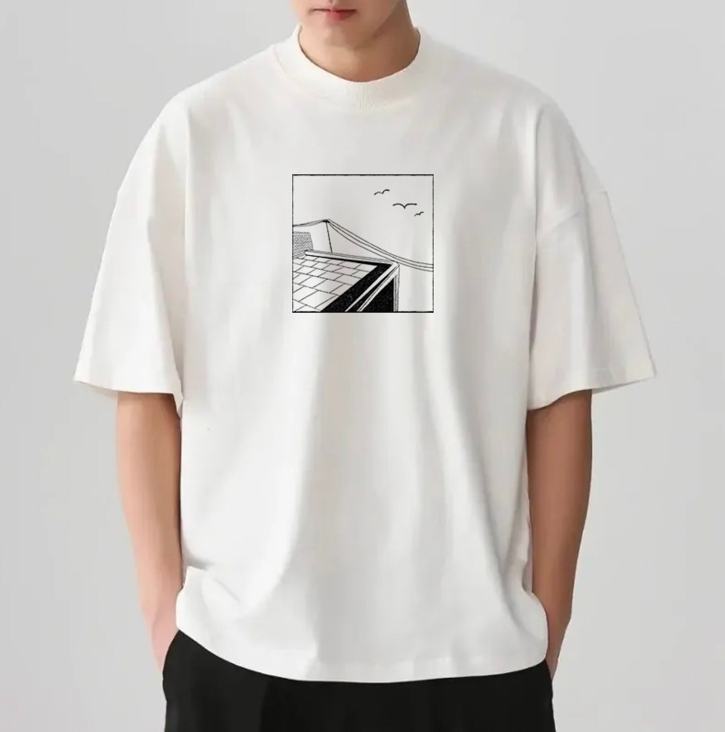 Camiseta Bartolo