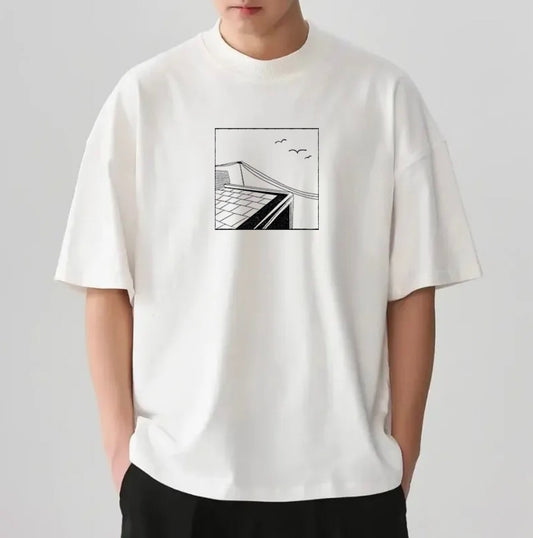 Camiseta Bartolo