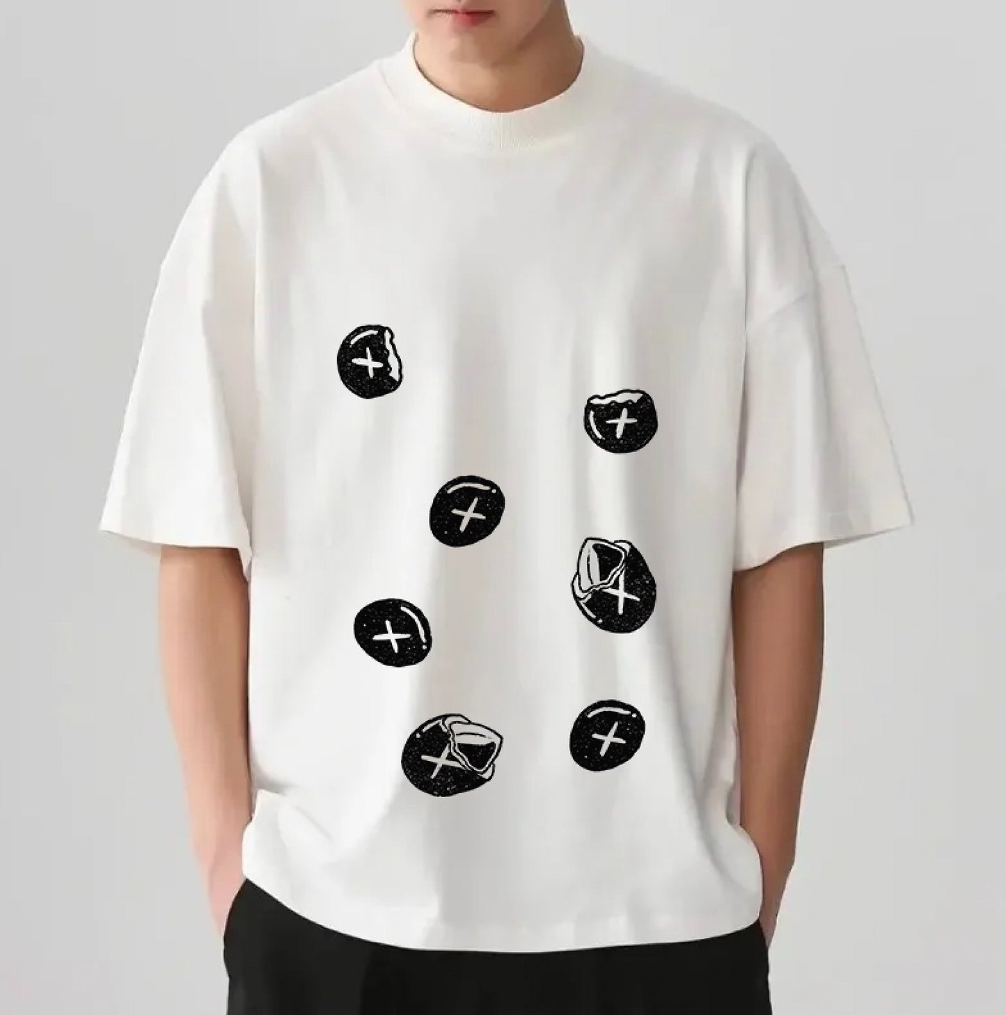 Camiseta Mcallen